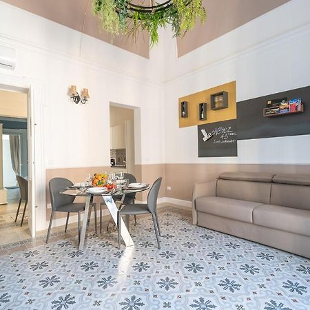 Nitti43 Luxury Apartment Tarent Zewnętrze zdjęcie