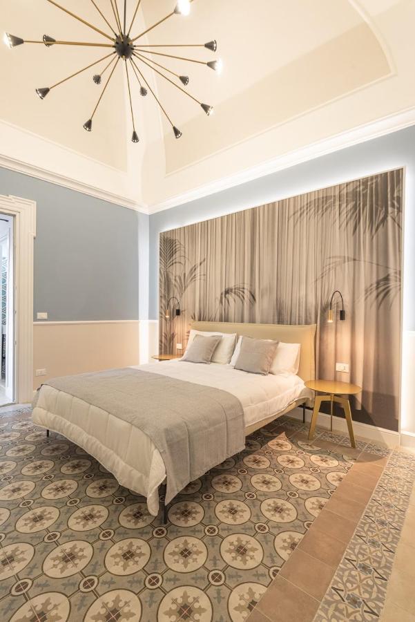 Nitti43 Luxury Apartment Tarent Zewnętrze zdjęcie